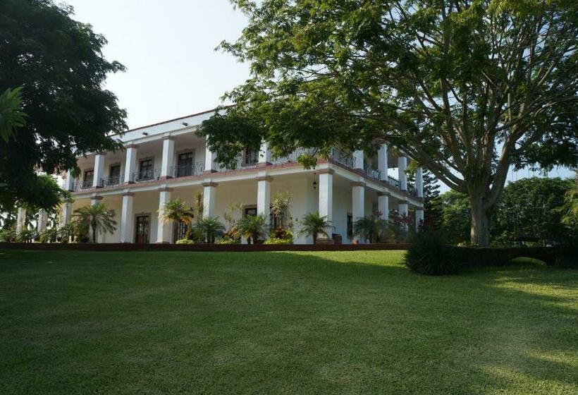 Finca Garullo Hotel Boutique
