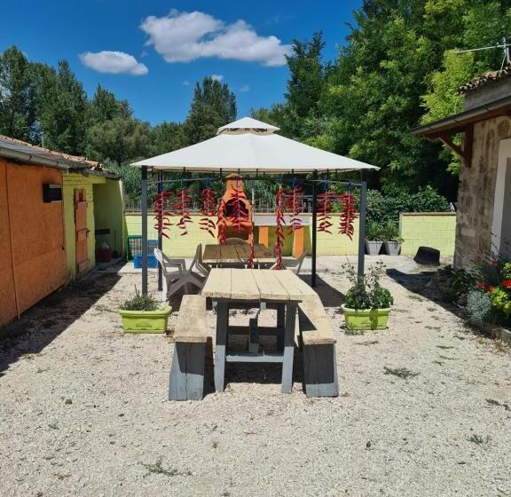 Отель La Tenuta Dell Orta