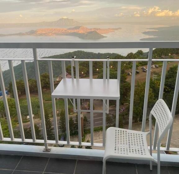 فندق Mvm Staycation, Tagaytay