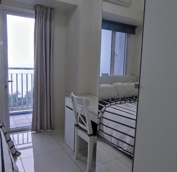فندق Mvm Staycation, Tagaytay