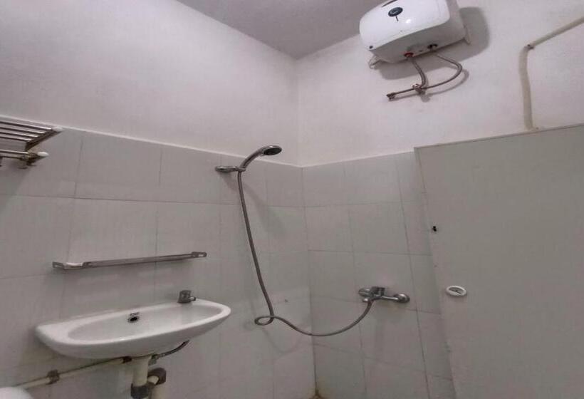 هتل Oyo 92207  Koperasi