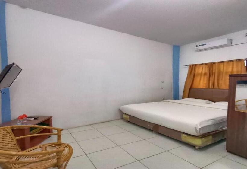 هتل Oyo 92207  Koperasi