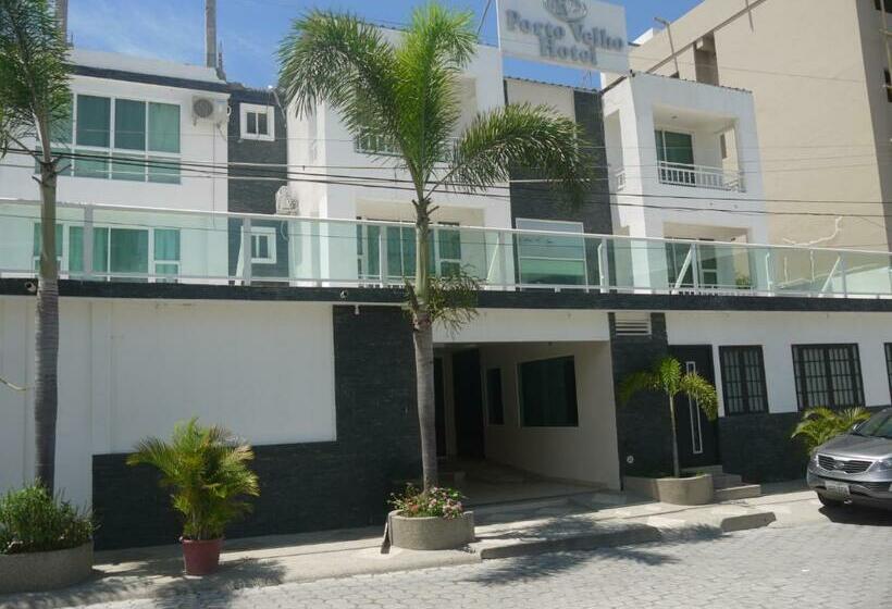 Отель Porto Velho