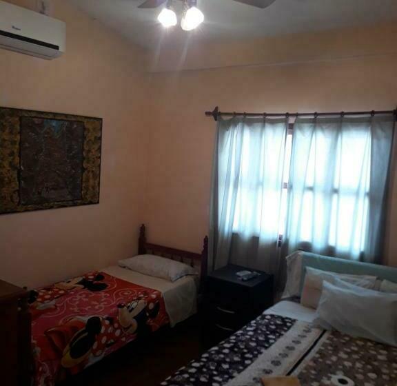 فندق Residencial Shalom