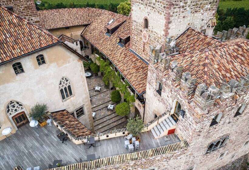 هتل Schloss Freudenstein