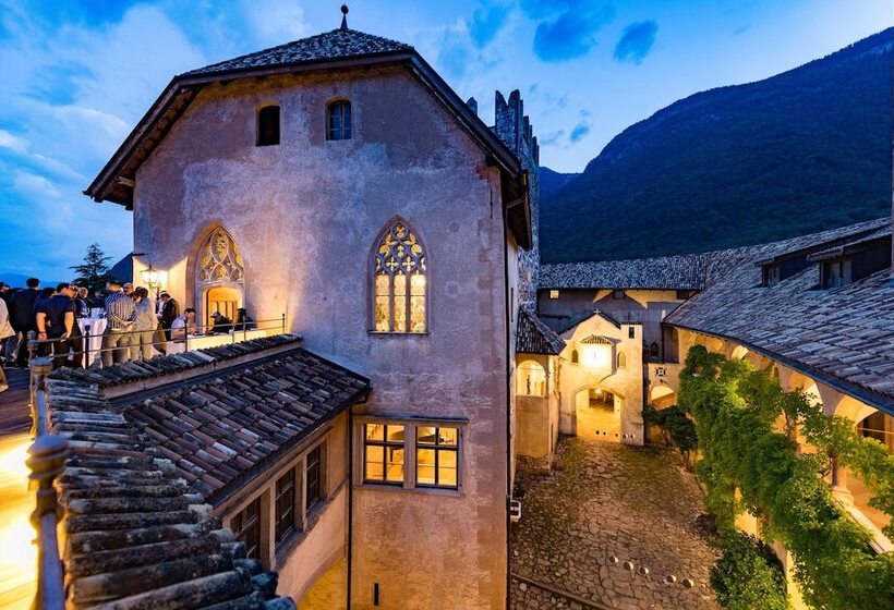 هتل Schloss Freudenstein