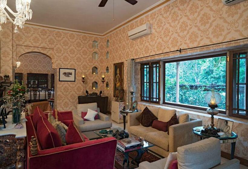 酒店 Srinivas The Royal Residence, Jaipur