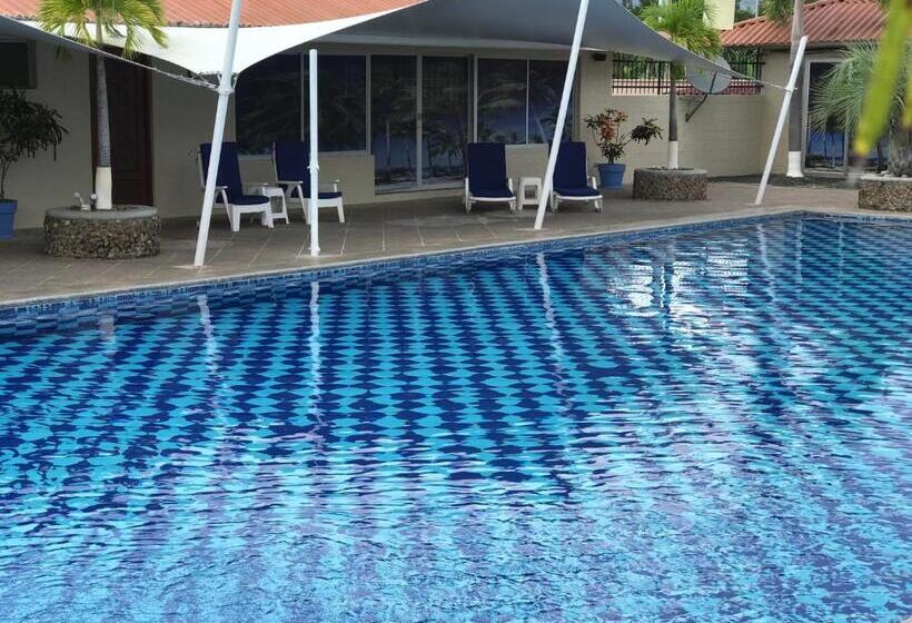 فندق Studio Unit In Beautiful Resort