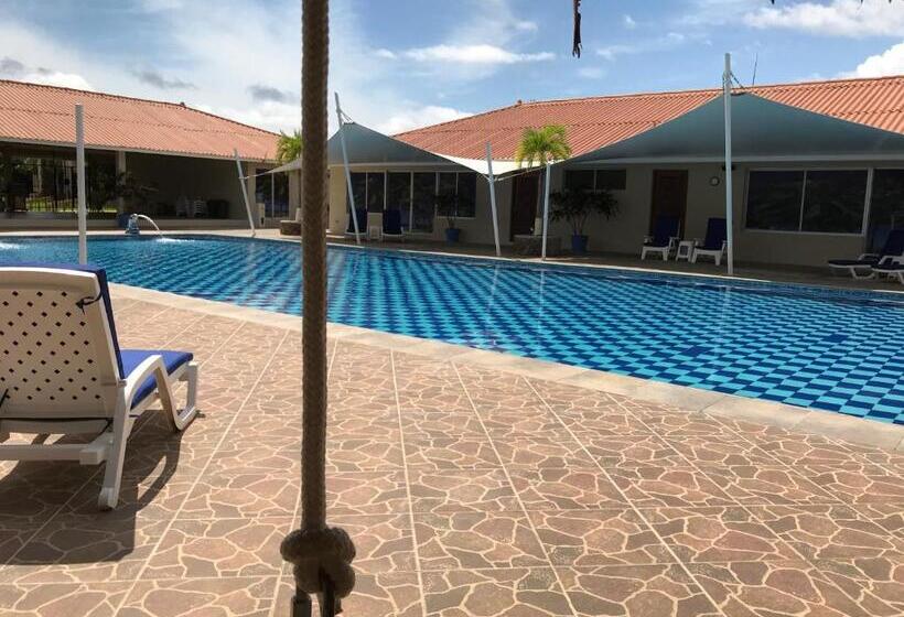 فندق Studio Unit In Beautiful Resort