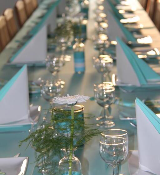 هتل Vakantiehoeve Berckelaer