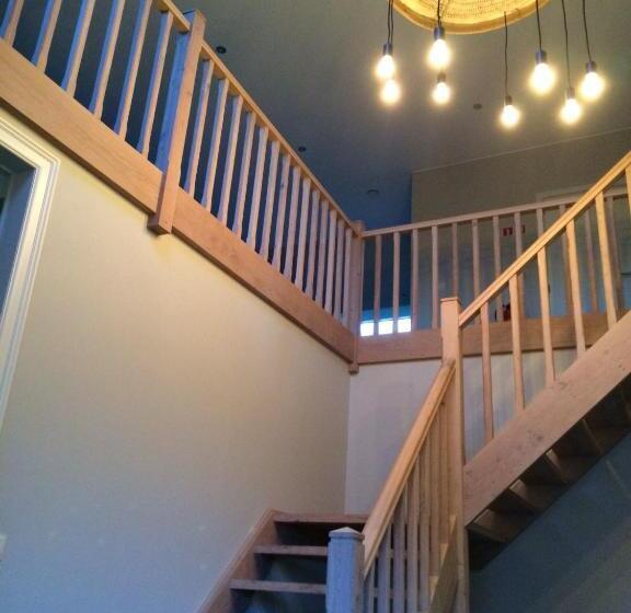 هتل Vakantiehoeve Berckelaer