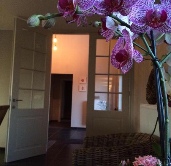 هتل Vakantiehoeve Berckelaer