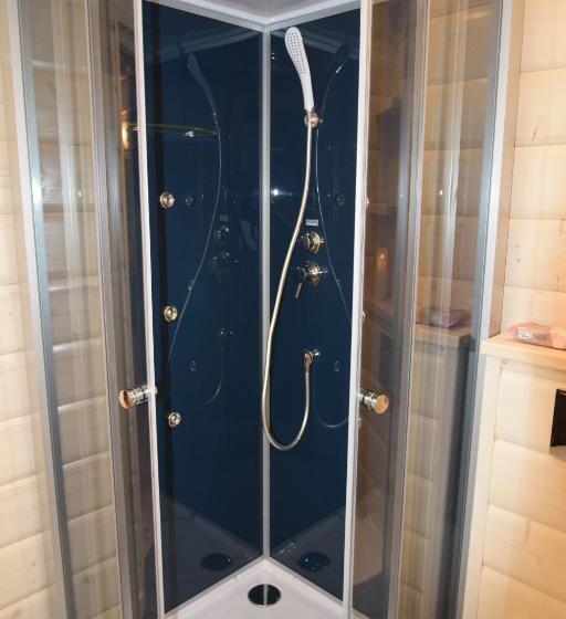 בית מלון כפרי Wypoczynek Na Mazurach U Sebka