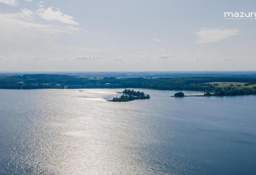 فندق Złota Leśniczówka