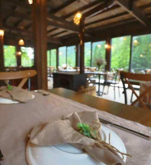 İskali̇ta Otel