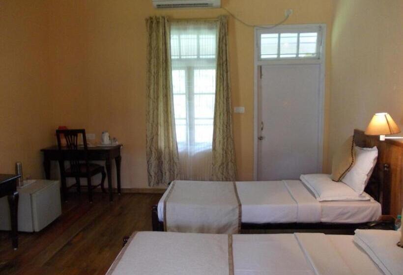 Landmark Hotels,haflong