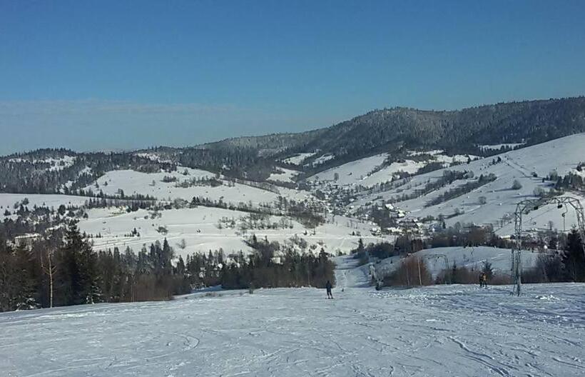 ペンション у олега