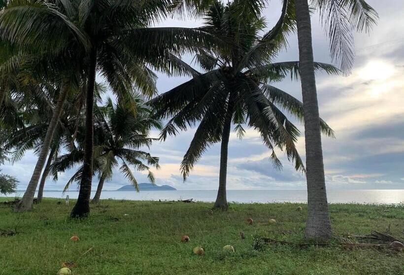 פנסיון Atmyhomestay Bangsaphan