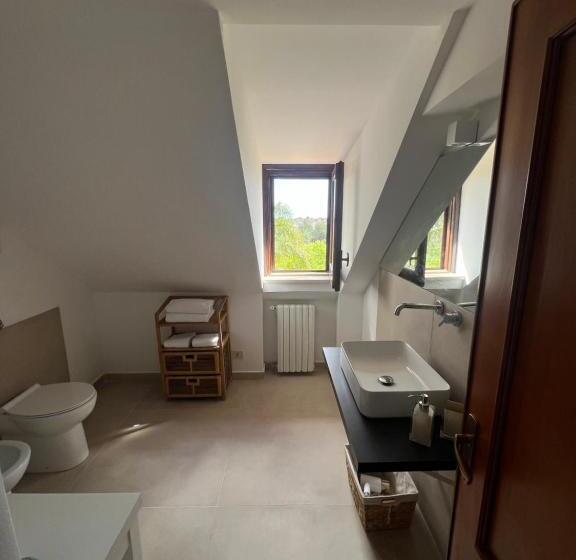 پانسیون Domus Orestea Luxury Suites
