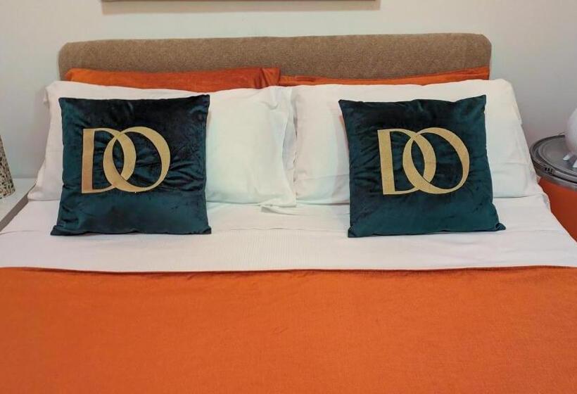 پانسیون Domus Orestea Luxury Suites