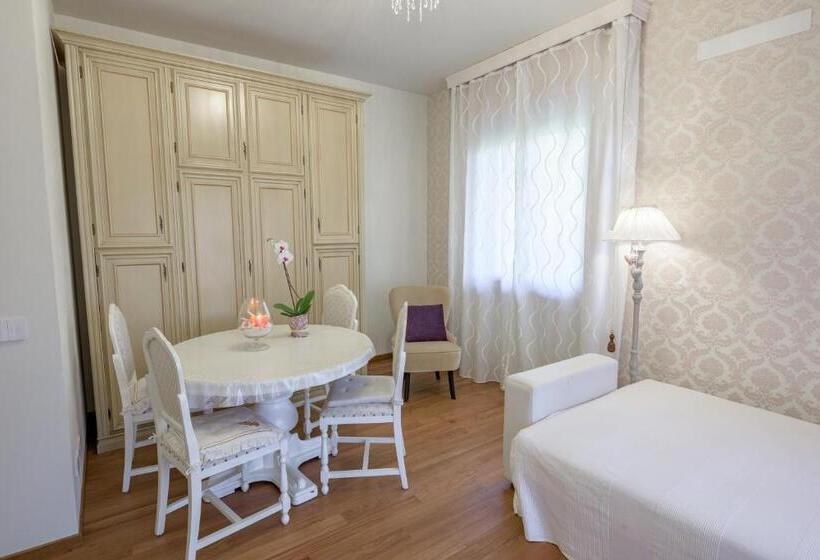 پانسیون Forlihouse