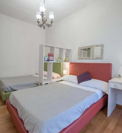 پانسیون Forlihouse