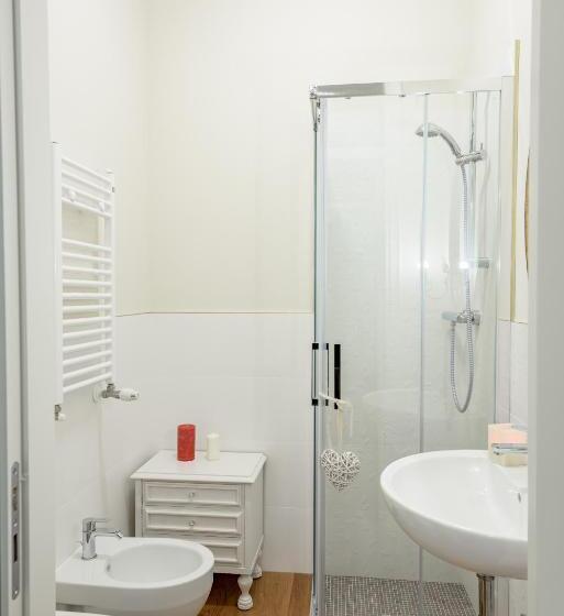 پانسیون Forlihouse