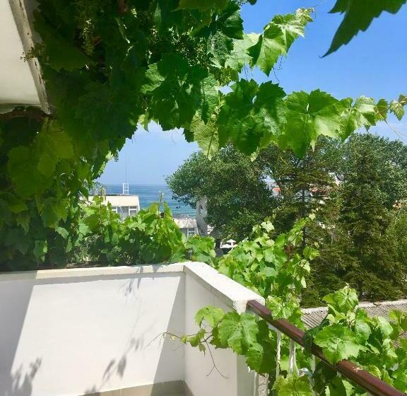 بنسيون Guest House Barbov