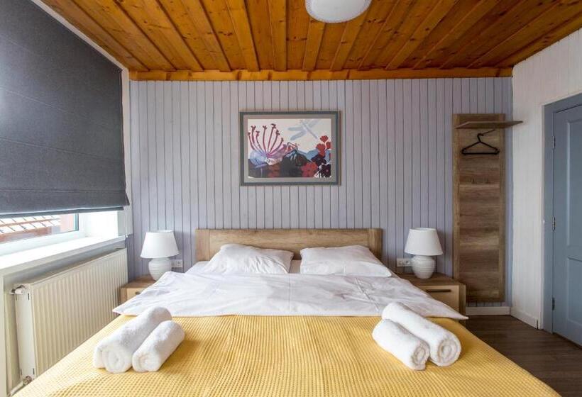 بنسيون Guesthouse Yes In Bodice