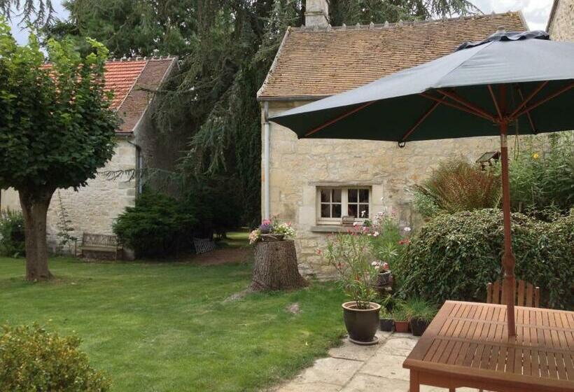 ペンション Relais De La Haute Pommeraye