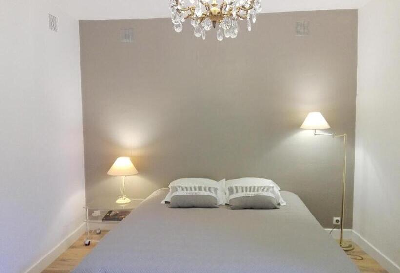 ペンション Relais De La Haute Pommeraye