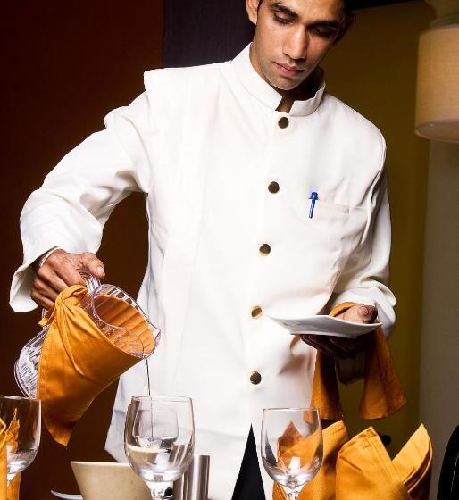 פנסיון The Heritage Ambepussa