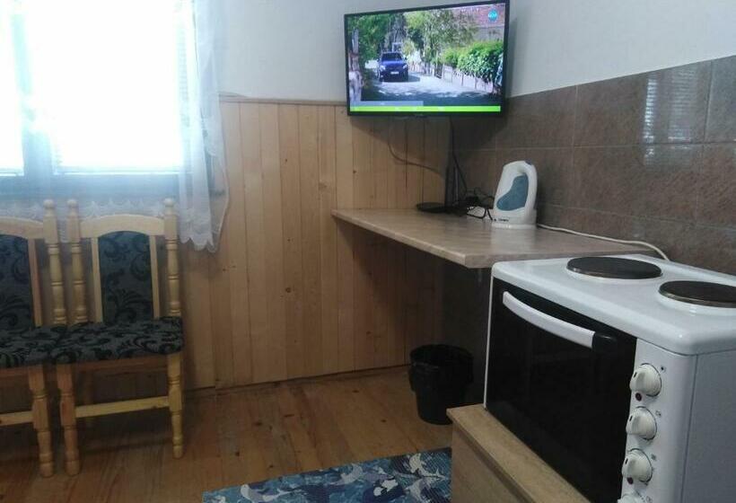 بنسيون Town House On Ropotamo Str