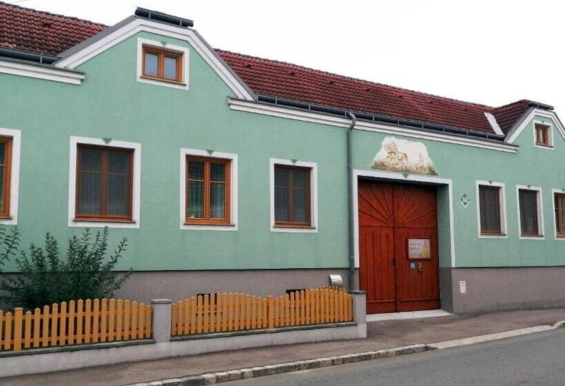 Пансион Wohlfühlhof Bachzelt