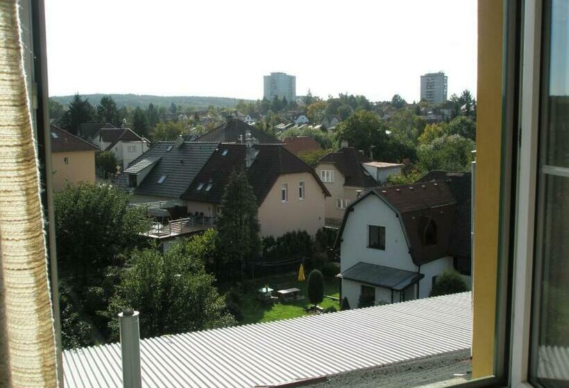 Pension Kozel