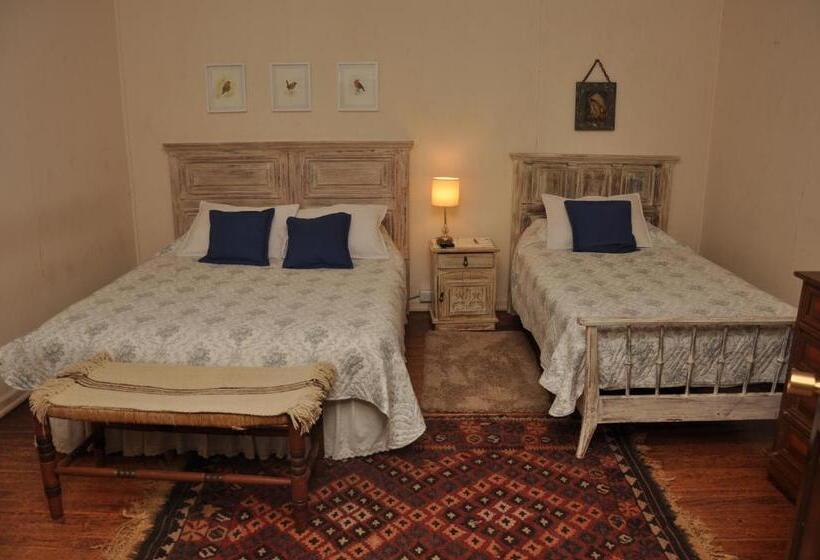 Sta. Marta B&b