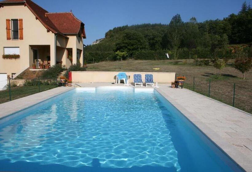 Valley View B&b