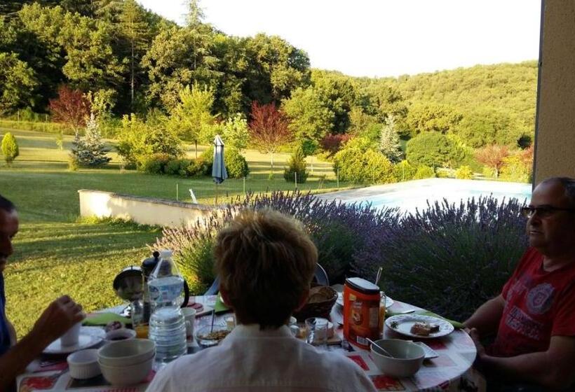 Valley View B&b