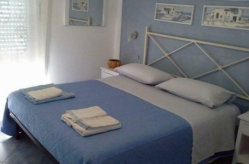 B&b La Terrazza