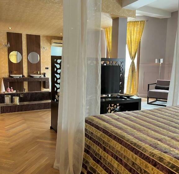 민박 Relax In Style Boutique Hotel Adults Only
