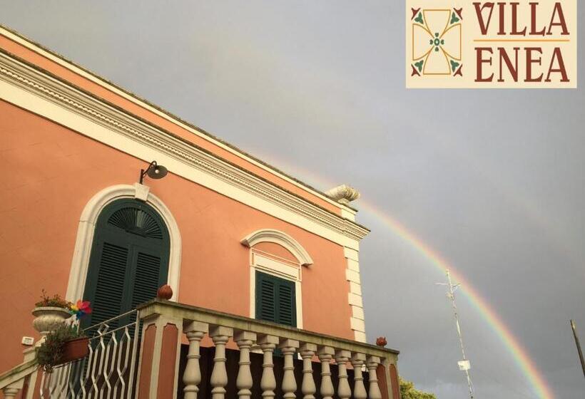 تختخواب و صبحانه Villa Enea Monopoli