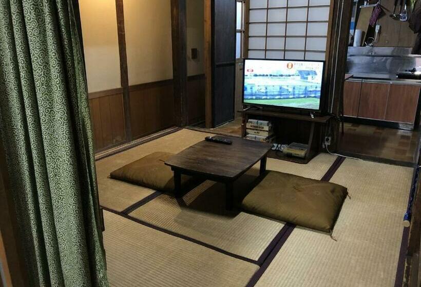 Отель 437 Kinomotocho / Vacation Stay 8616