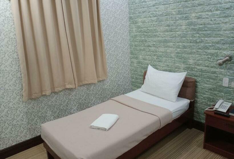 هتل Ab Star Suites