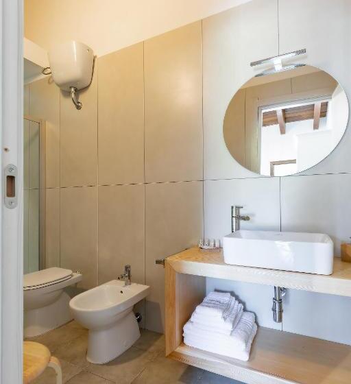 酒店 Agriturismo Casa Marmida