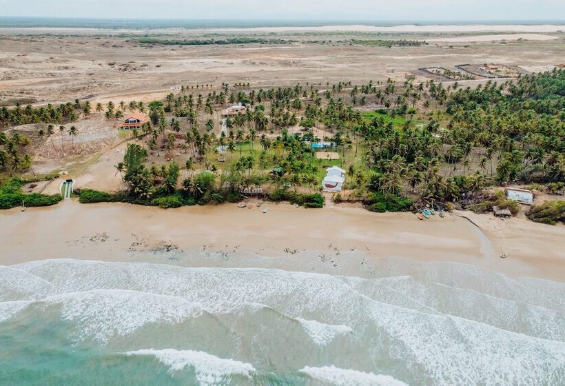 فندق Villa Baleia