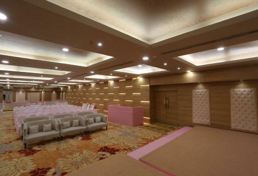 酒店 Ymca International Centre