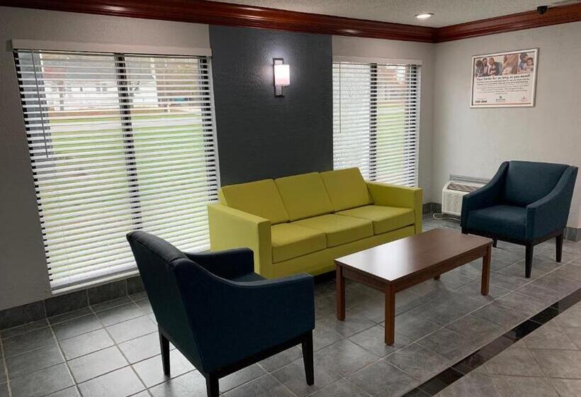 مُتل Hometowne Studios By Red Roof Egg Harbor Atlantic City Airport