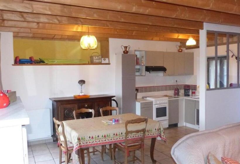 膳宿费 La Ferme De La Cavalerie