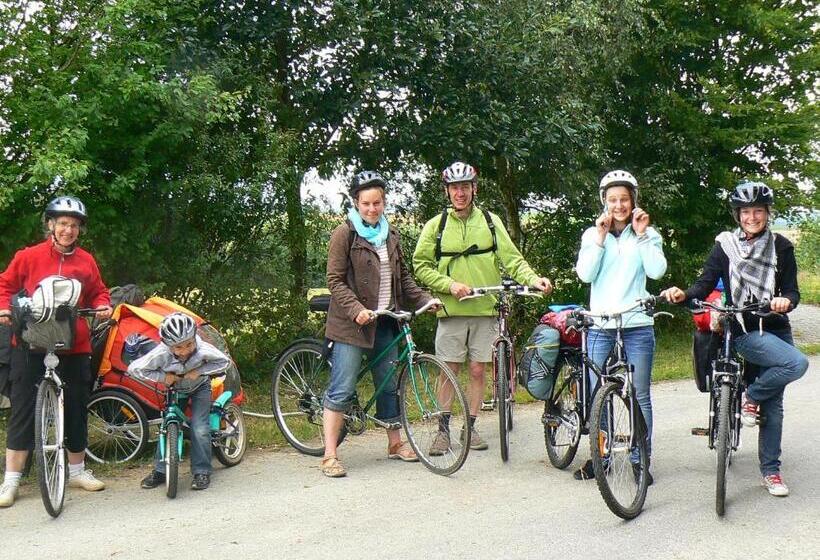 膳宿费 La Ferme De La Cavalerie