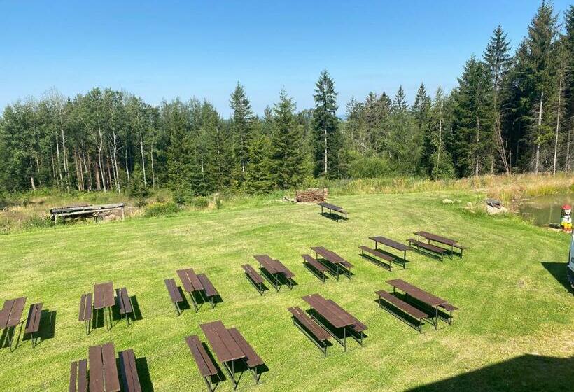Пансион Zájezdní Hostinec Semering